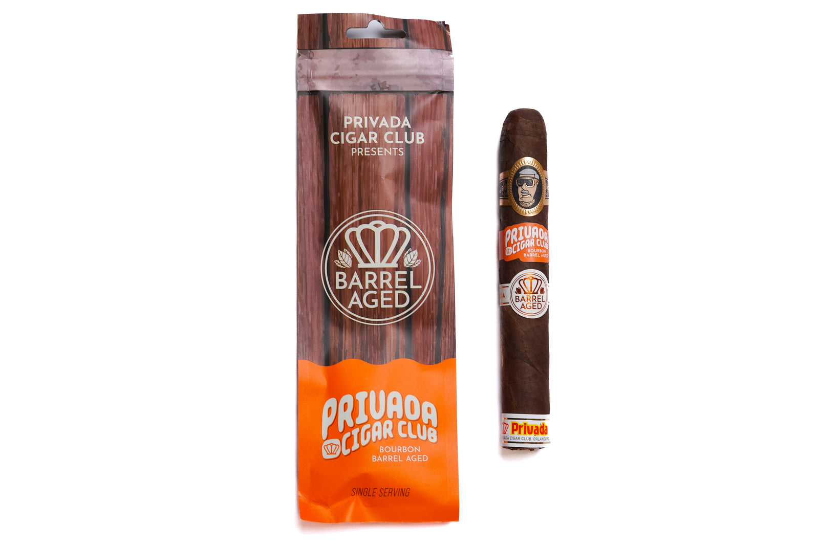 Rare cigars, built for Europe.