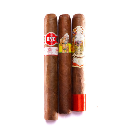 Experience the World’s Best Rare Cigars, Delivered Monthly.